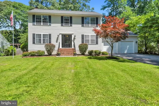 1016 Dockser Dr, Crownsville