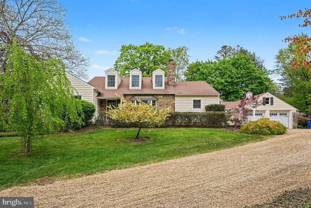 2723 Mill Rd, DOYLESTOWN