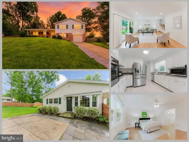 4921 Briar St, Fairfax