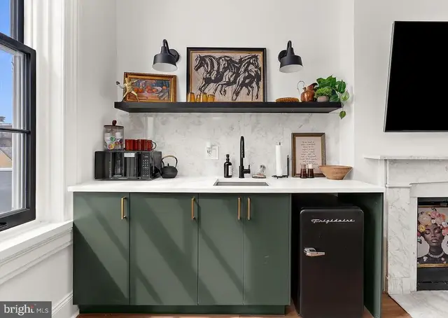 2220 Charles St N #5 - Verdure, Baltimore