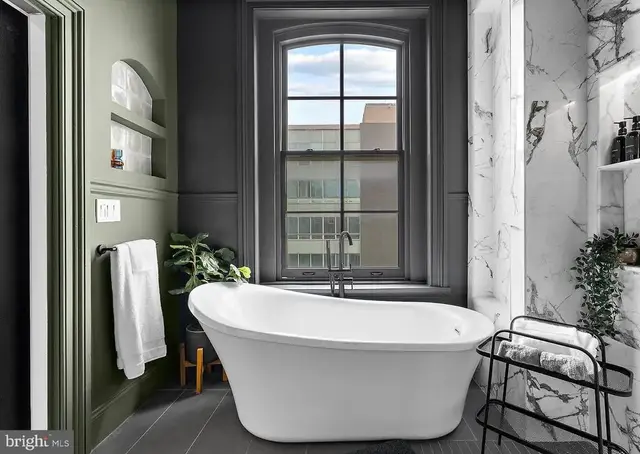 2220 Charles St N #6 - Haven, Baltimore