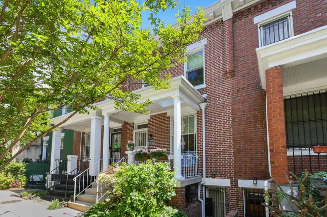1622 Florida Ave Nw, Washington