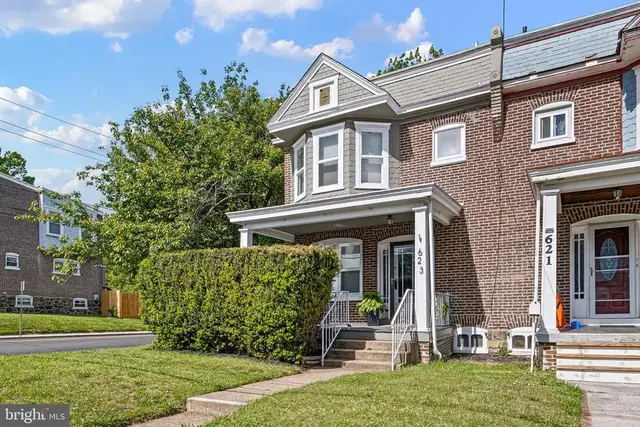 623 W Twenty Eighth St, Wilmington