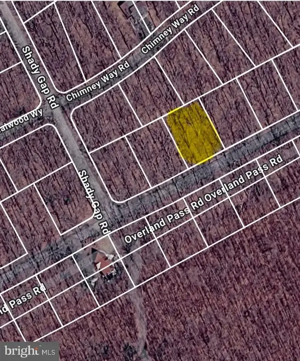 122 Overland Pass, CLAYSBURG