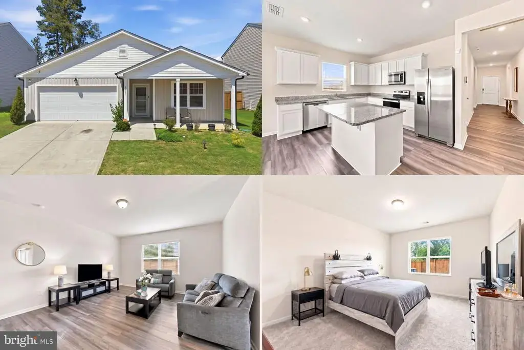 544 Rockbridge Dr Se, LEESBURG