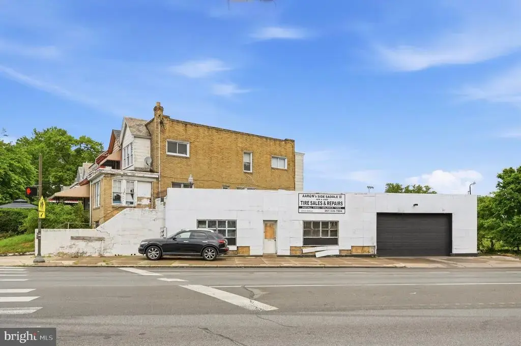 6331 N 18th St, PHILADELPHIA