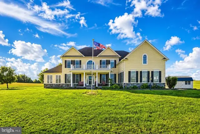 10216 Lees Mill Rd, Warrenton