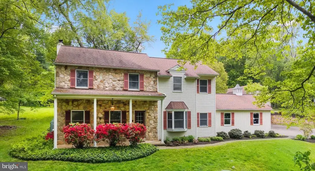 681 Brintons Bridge Rd, WEST CHESTER