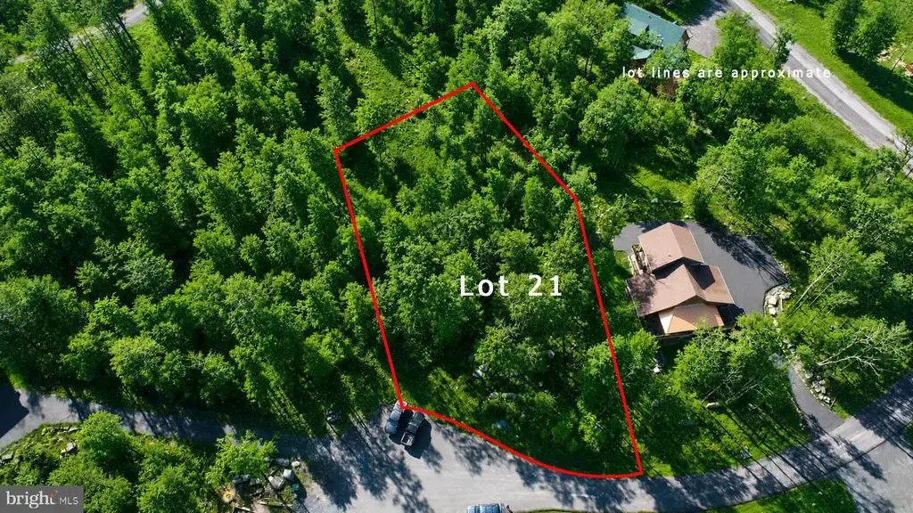 21 Rocky Gap Trl, MC HENRY