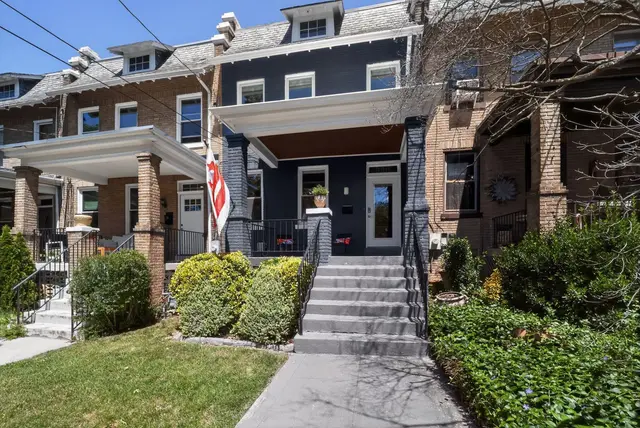 309 Webster St Nw, Washington