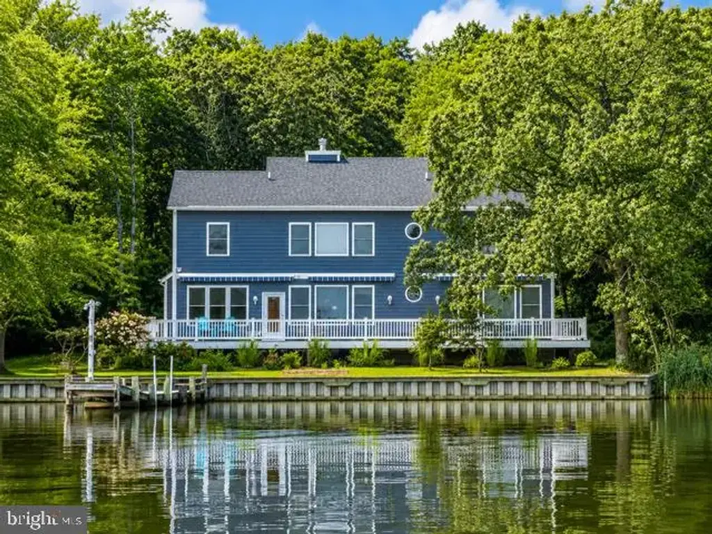 12203 Nanas Way Ln, OCEAN CITY