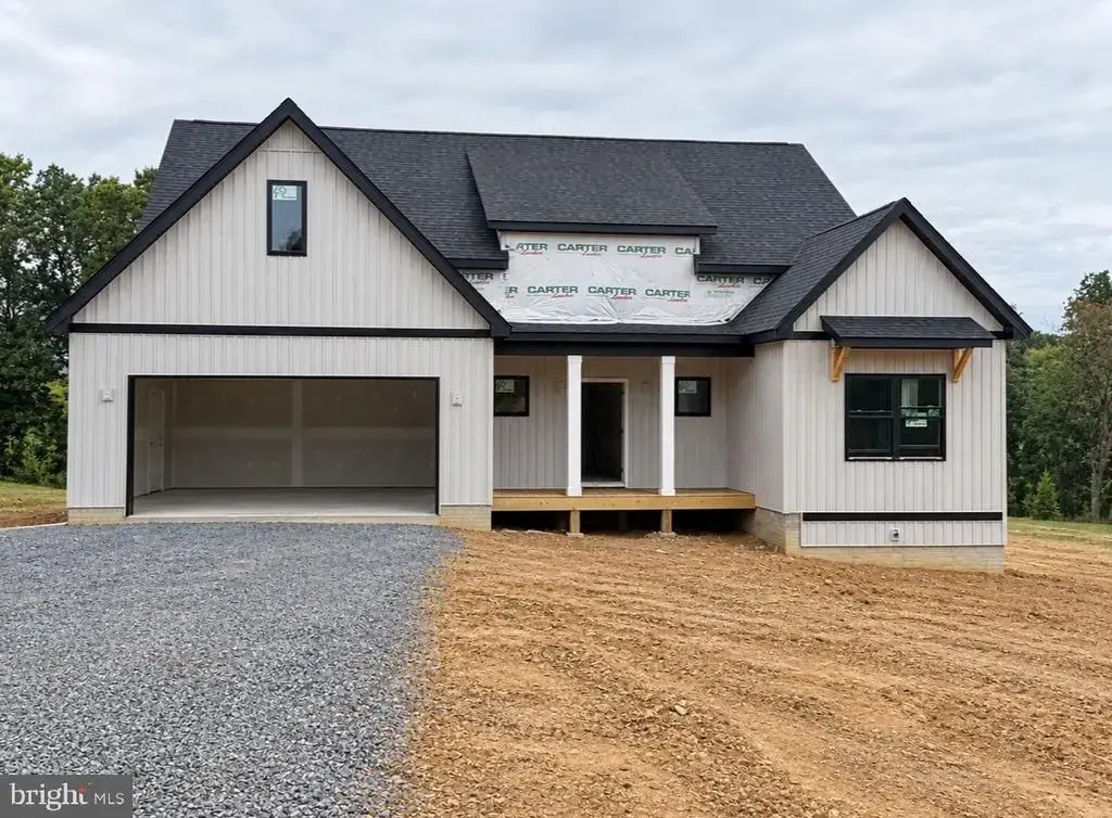 Lot 2 Bearclaw Estates, BERKELEY SPRINGS