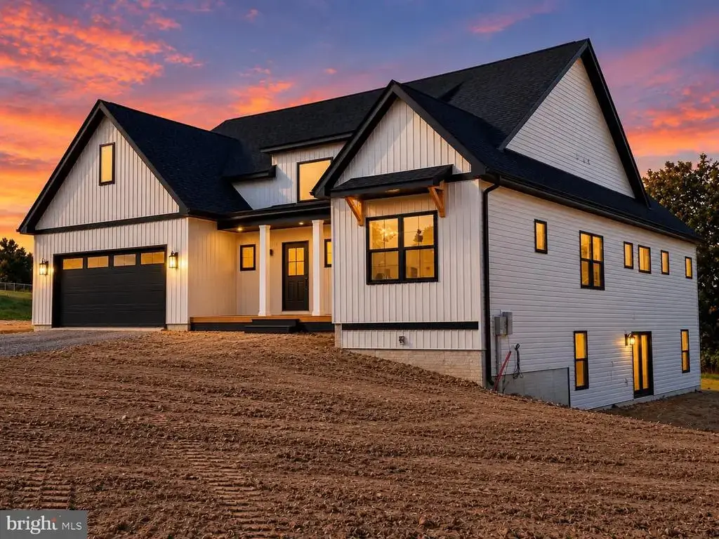 Lot 2 Bearclaw Estates, BERKELEY SPRINGS
