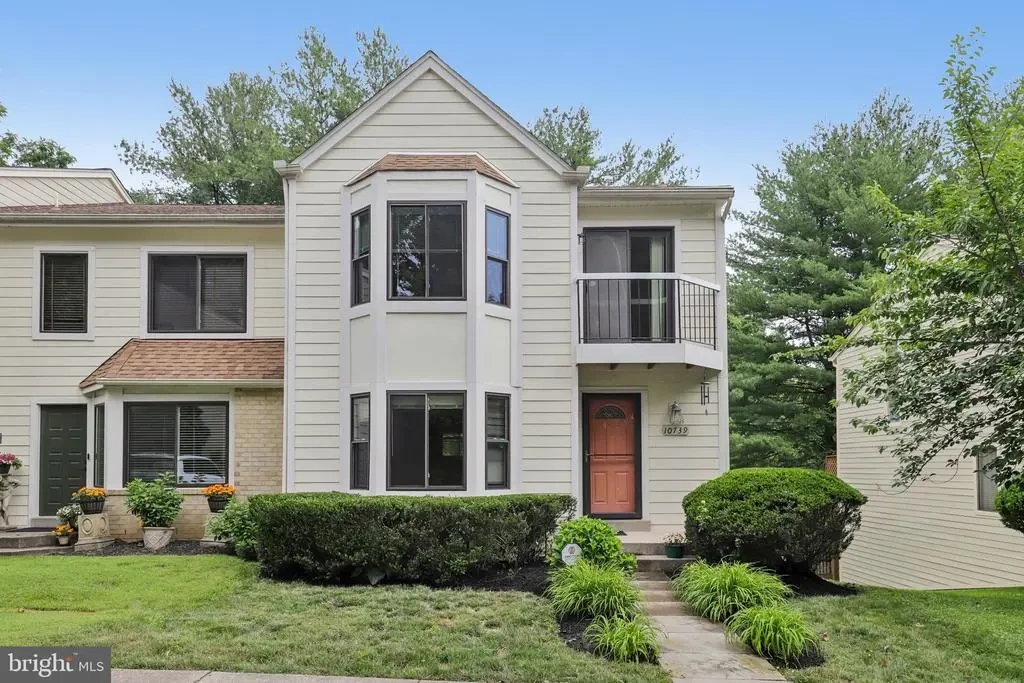 10739 Mist Haven Ter, ROCKVILLE