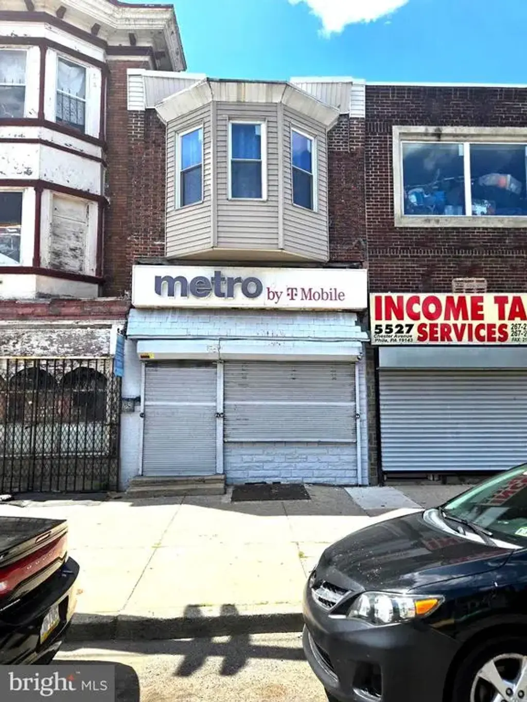 5529 Chester Ave, PHILADELPHIA