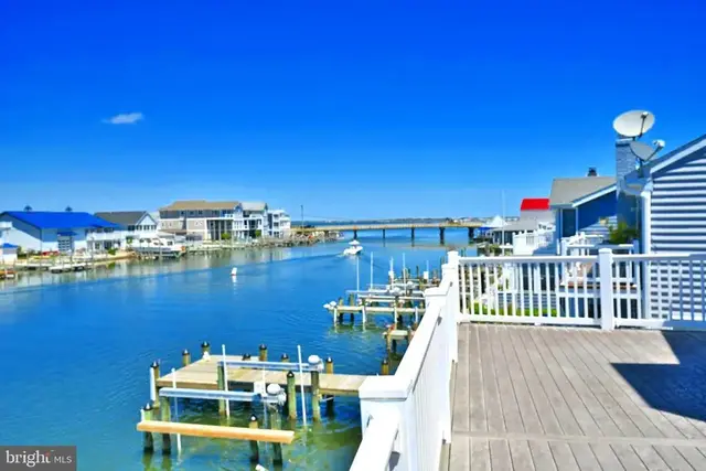 14121 Caine Stable Rd, Ocean City