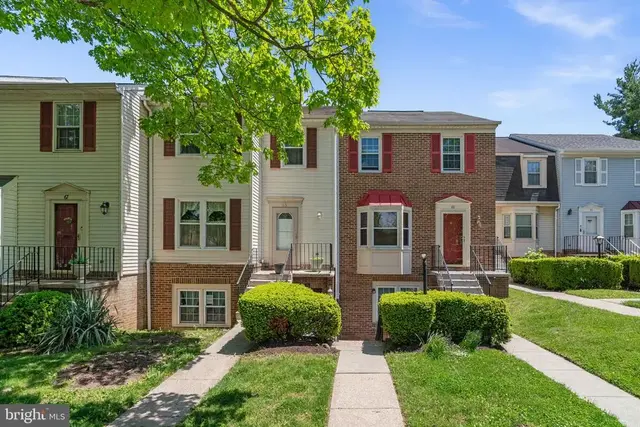 63 Tallow Ct #3-6f, Windsor Mill