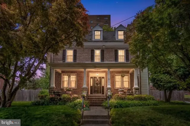 2411 N Franklin, Wilmington