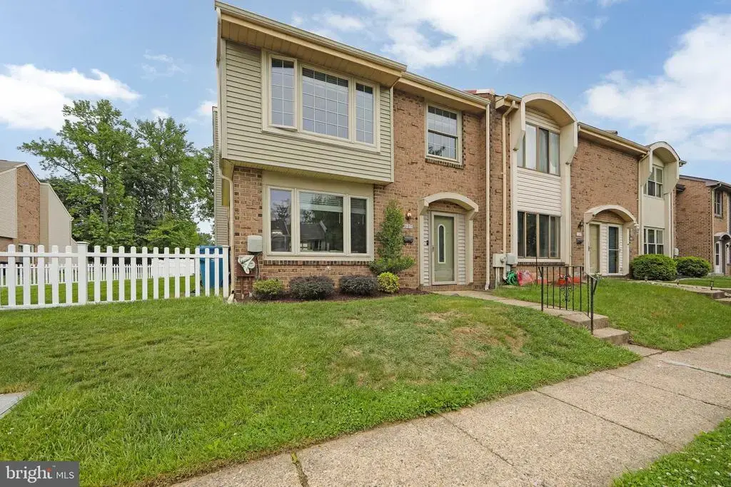 1109 Sheffield Ct, BENSALEM