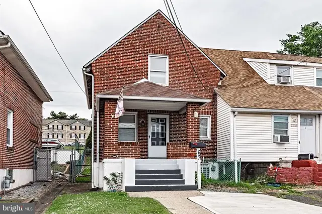 237 Ridge Rd, Claymont