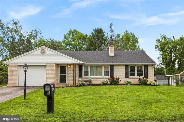 3966 Bahn Ave, York