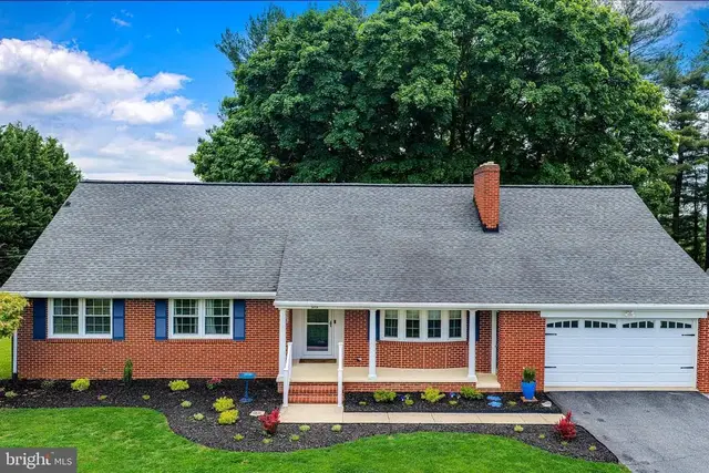 1213 Baldwin Mill Rd, Jarrettsville