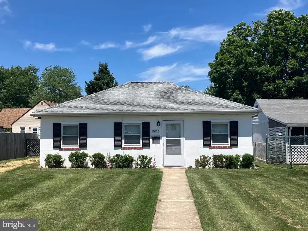2860 High Ave, BENSALEM