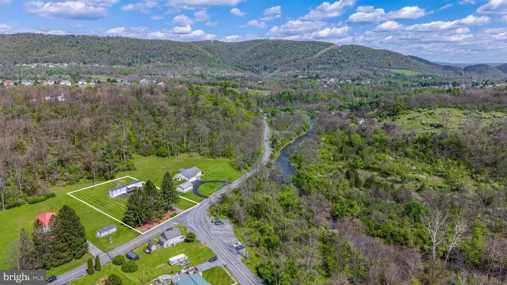 245 Seibert Rd, BELLEFONTE