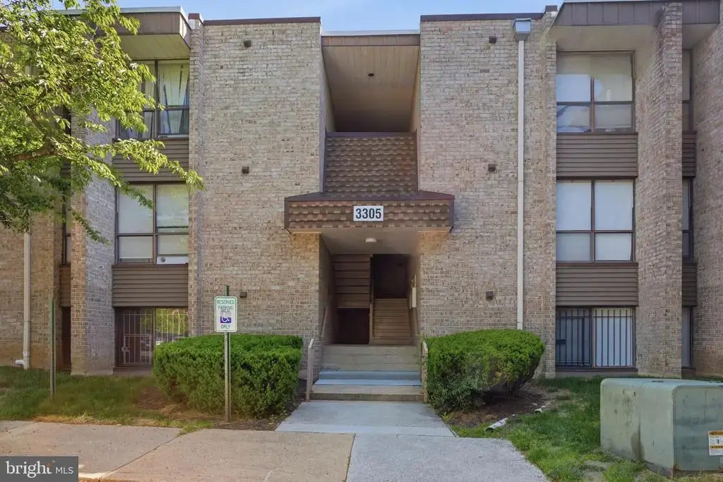 3305 Huntley Square Dr #c, TEMPLE HILLS