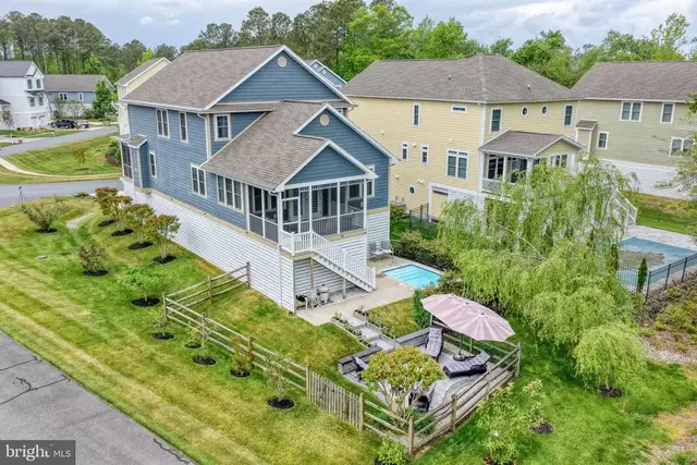 39039 Jay Bird St, Bethany Beach