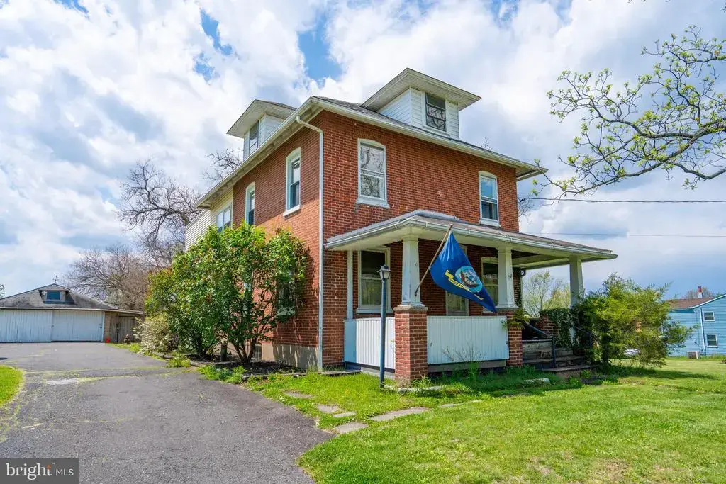 1470 S Old Bethlehem Pike, QUAKERTOWN