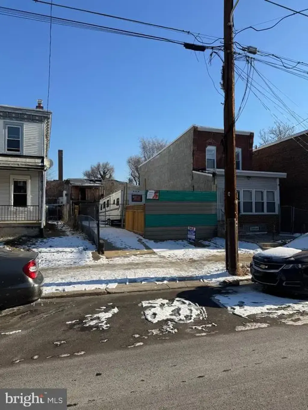 2541 S 71st St, PHILADELPHIA