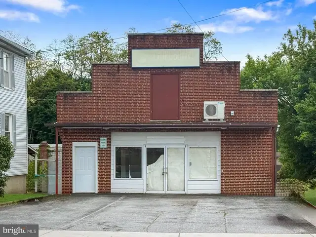 1 Cumberland St, Clear Spring