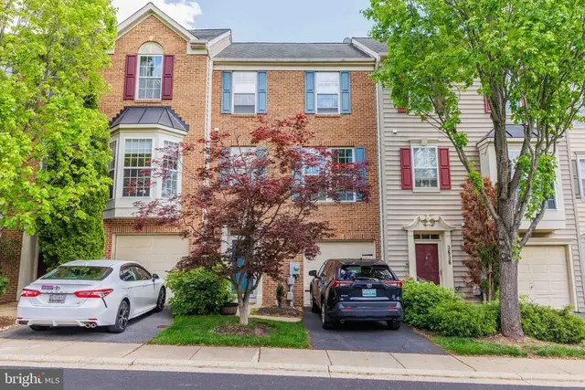 3638 Singleton Ter, Frederick