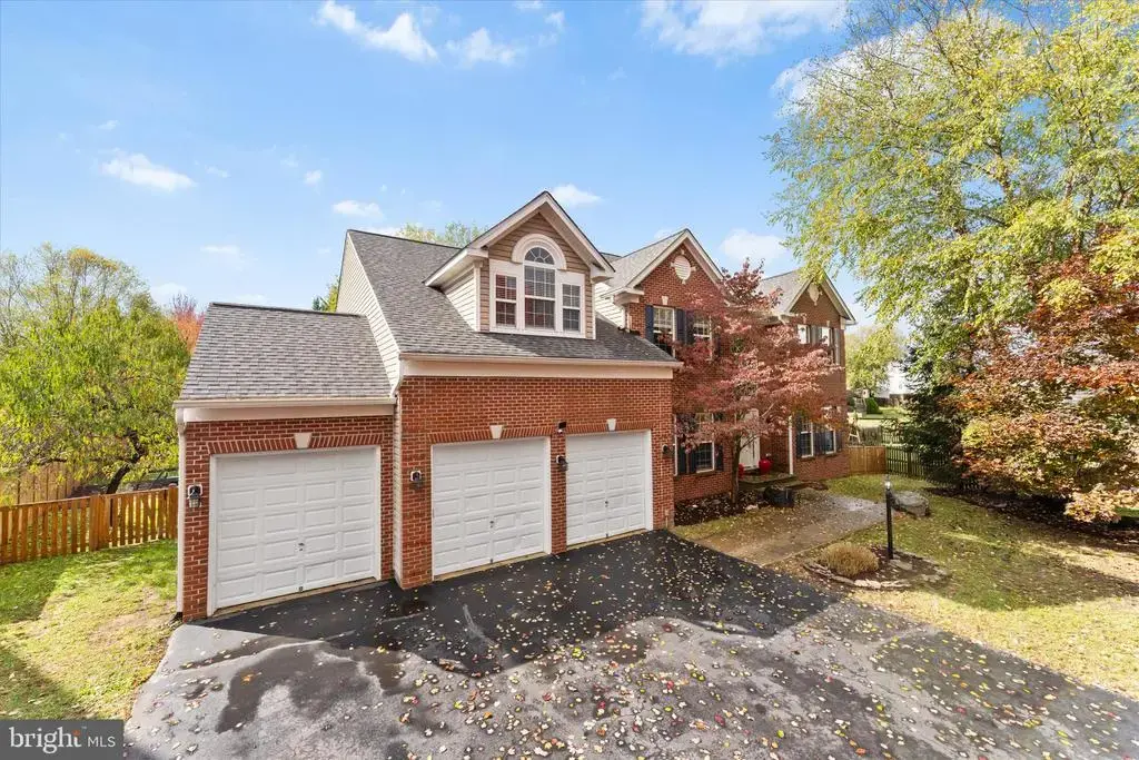 913 Strawberry Ct, PURCELLVILLE