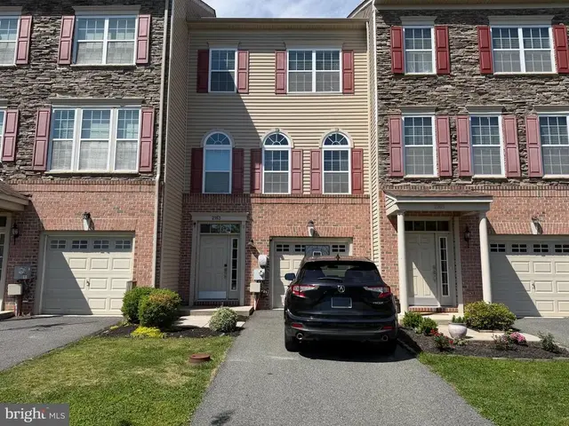 2163 Audubon Trl, Middletown