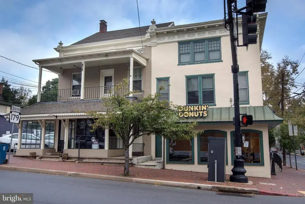 6 W Bridge St #c, NEW HOPE