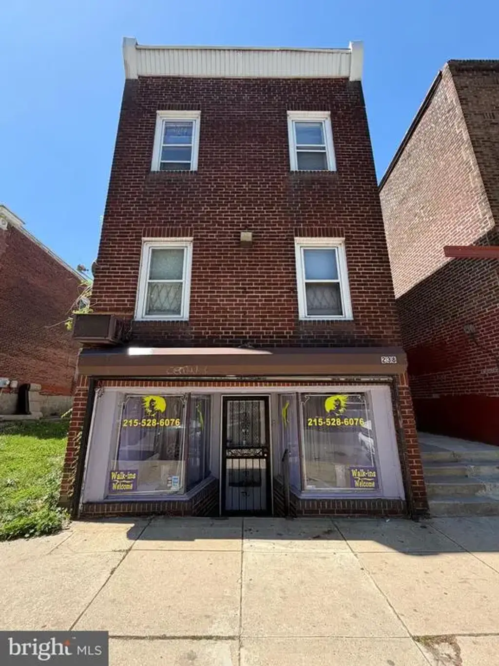 238-00 N 52nd St, PHILADELPHIA