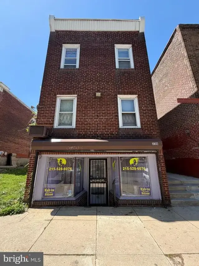 238-00 N 52nd St, Philadelphia