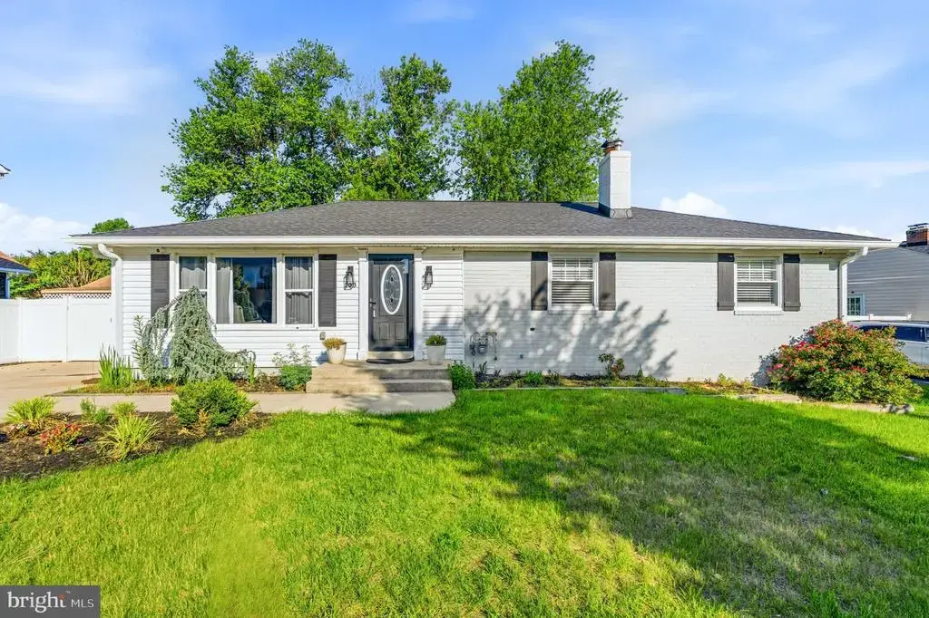 103 Essenton Dr, UPPER MARLBORO