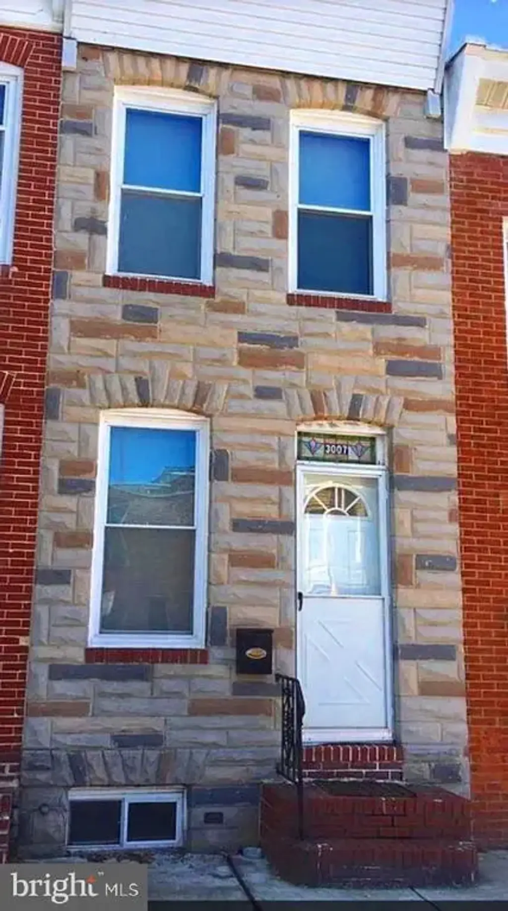 3007 Fait Ave, BALTIMORE