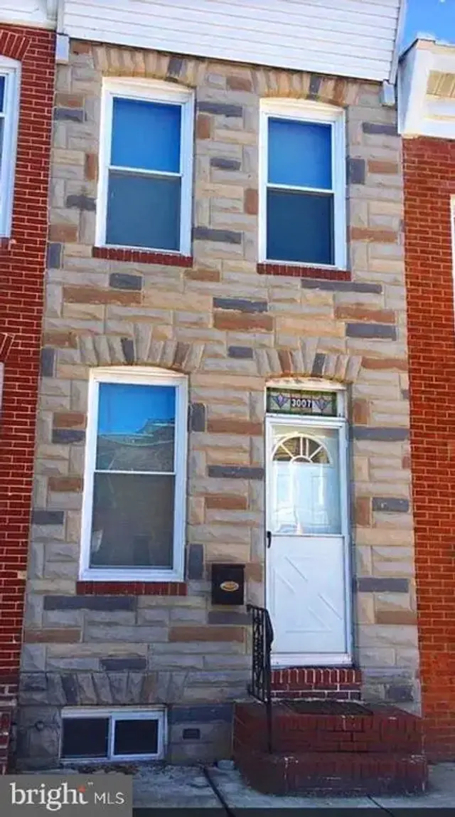 3007 Fait Ave, Baltimore