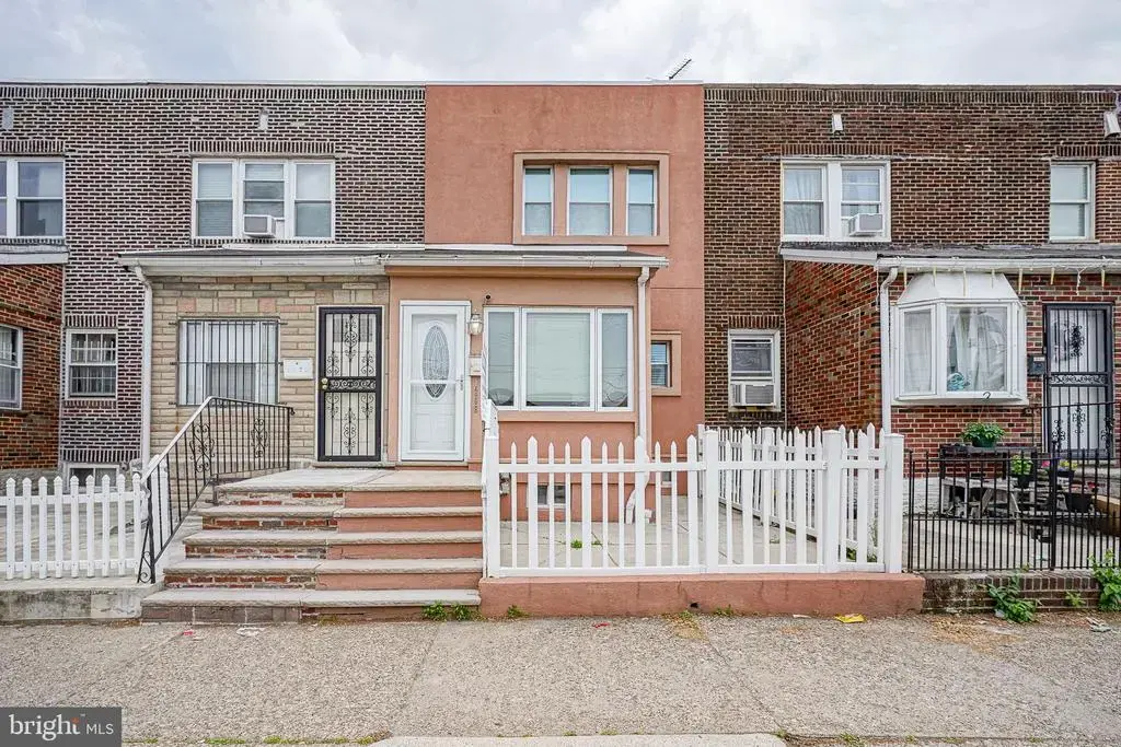 1208 W Oregon Ave, PHILADELPHIA