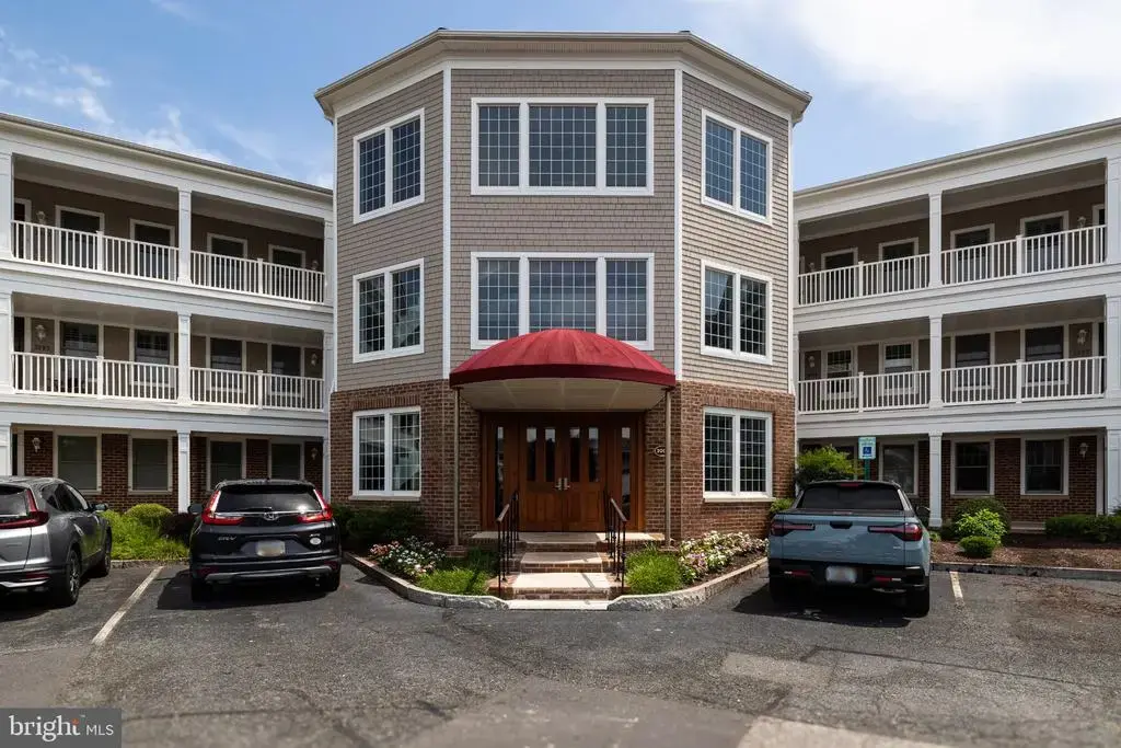 3208 Points Reach #3208, OCEAN PINES
