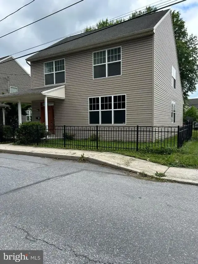 415 Market St, Highspire