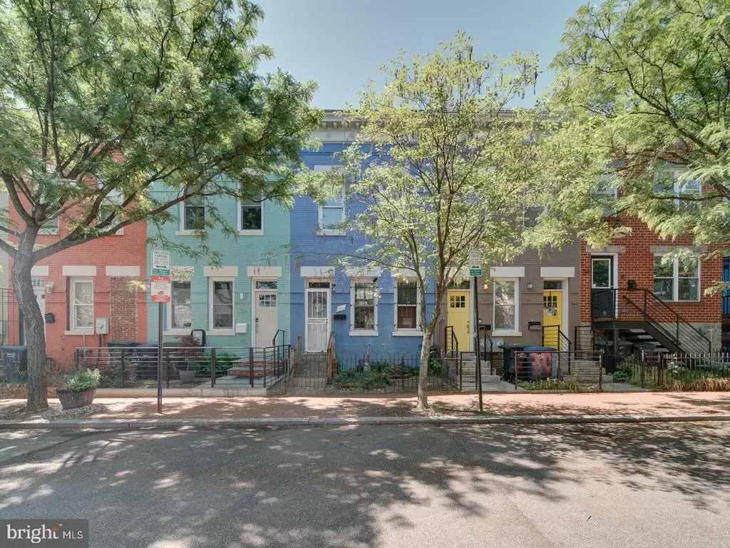 28 Hanover Pl Nw, WASHINGTON