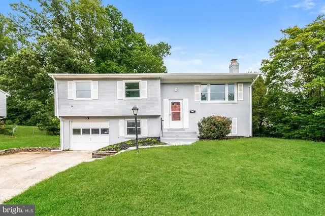 13449 Nascoby Ln, Woodbridge