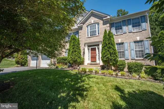 3592 Water Birch Ct, Woodbridge