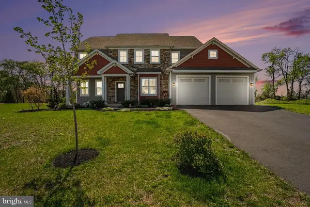 119 Steven Drive, Mechanicsburg