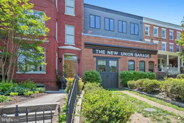 645 Maryland Ave Ne #301, Washington